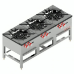 Estufón SP-3T CORIAT