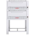 Horno Doble PIZZA-4-D MASTER CORIAT