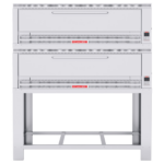 Horno Doble PIZZA-6-D MASTER CORIAT
