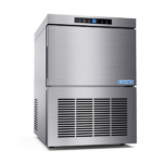 Máquina Fabricadora de Hielo en Cubos 25 Kgs MHDIS-25 SOBRINOX