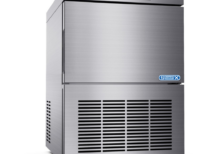 Máquina Fabricadora de Hielo en Cubos 25 Kgs MHDIS-25 SOBRINOX