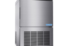 Máquina Fabricadora Hielo en Cubos 60 Kgs MHDIS-60 SOBRINOX