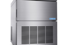 Máquina Fabricadora de Hielo en Cubos 100 Kgs MHDIS-100 SOBRINOX