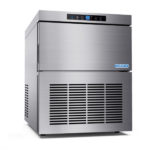 Máquina Fabricadora de Hielo en Cubos 130 Kgs MHDIS-130 SOBRINOX