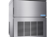 Máquina Fabricadora de Hielo en Cubos 130 Kgs MHDIS-130 SOBRINOX