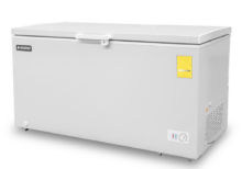 Congelador Comercial de 16 pies cúbicos CONGECO-16 RHINO