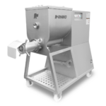 Molino de Carne Mezclador con 1 HP MOLME-1300 RHINO