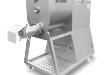 Molino de Carne Mezclador con 1 HP MOLME-1300 RHINO