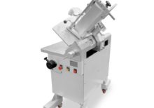 Rebanadora Automática para Semicongelados REBAC-363 RHINO