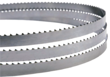 Cinta de corte para Sierra Carnicera de 222 cm 3 dpp CISI-222-3 RHINO