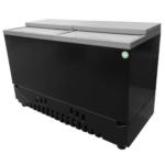 Refrigerador Botellero Horizontal 2 Puertas HR18 IMBERA