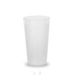 Vaso de Policarbonato Texturizado de 17 Oz. VATRA-17 CALEDONIA