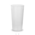 Vaso de Policarbonato Texturizado de 22 Oz. VATRA-22 CALEDONIA