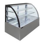 Vitrina Pastelera Curva VPC-150 ICEHAUS