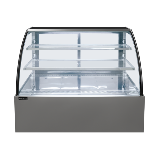 Vitrina Pastelera Curva VPC-150 ICEHAUS - Imagen 2
