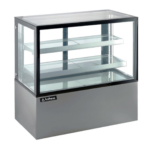 Vitrina Pastelera Plana VPP-150 ICEHAUS