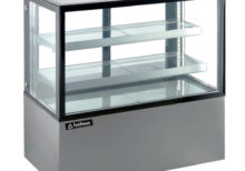 Vitrina Pastelera Plana VPP-150 ICEHAUS