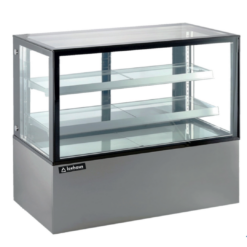 Vitrina Pastelera Plana VPP-180 ICEHAUS