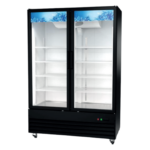 Refrigerador Comercial 2 Puertas RVC-2PC-1123 DRAGO