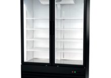 Refrigerador Comercial 2 Puertas RVC-2PC-1123 DRAGO
