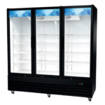 Refrigerador Comercial 3 Puertas RVC-3PC-1885 DRAGO