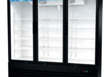 Refrigerador Comercial 3 Puertas RVC-3PC-1885 DRAGO