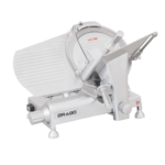 Rebanadora de Carnes con cuchilla de banda REB-300-B DRAGO