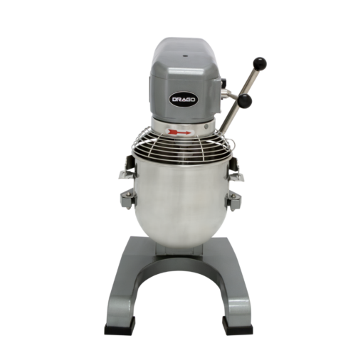 Batidora Planetaria de 10 litros BP-10-G DRAGO - Imagen 2