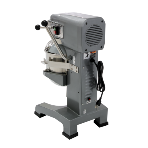 Batidora Planetaria de 10 litros BP-10-G DRAGO - Imagen 3