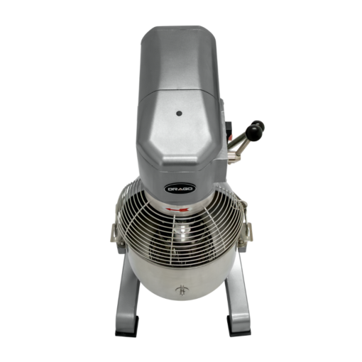 Batidora Planetaria de 10 litros BP-10-G DRAGO - Imagen 4