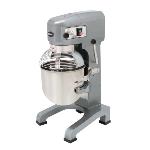 Batidora Planetaria de 20 litros BP-20-G DRAGO