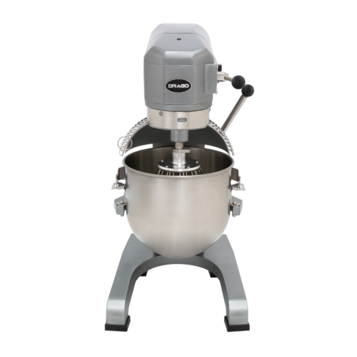 Batidora Planetaria de 20 litros BP-20-G DRAGO - Imagen 2