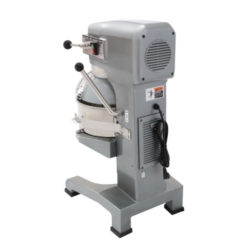 Batidora Planetaria de 20 litros BP-20-G DRAGO - Imagen 3