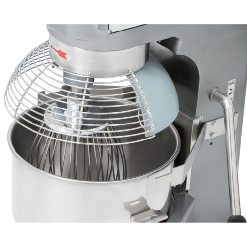 Batidora Planetaria de 20 litros BP-20-G DRAGO - Imagen 4
