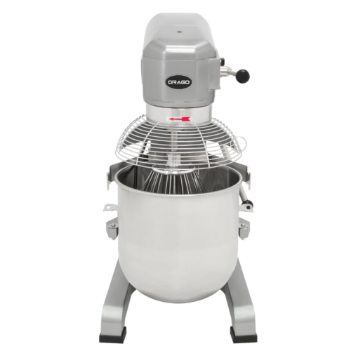 Batidora Planetaria de 30 litros BP-30-G DRAGO - Imagen 2