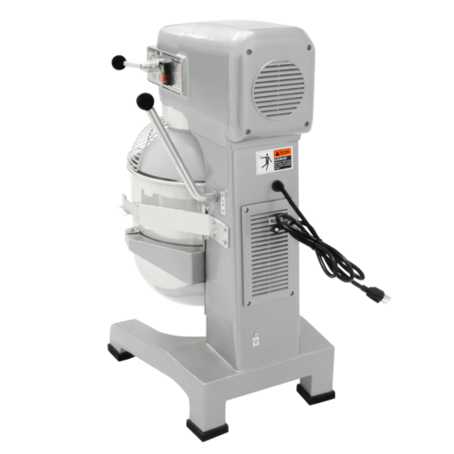 Batidora Planetaria de 30 litros BP-30-G DRAGO - Imagen 3
