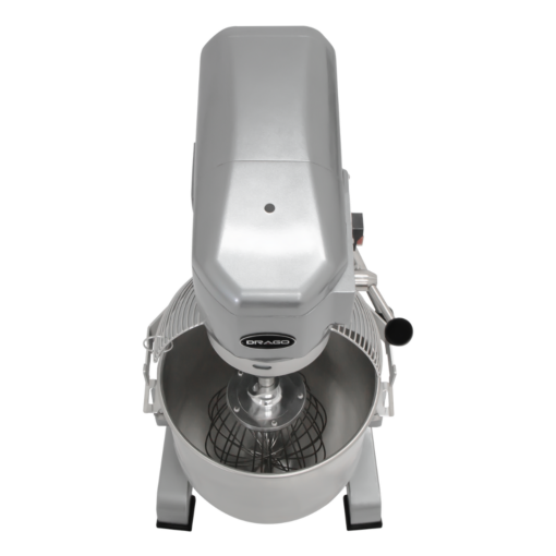 Batidora Planetaria de 30 litros BP-30-G DRAGO - Imagen 4