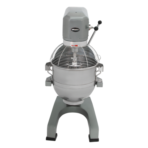 Batidora Planetaria de 40 litros BP-40-G DRAGO - Imagen 2