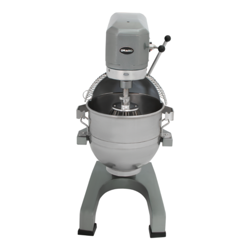 Batidora Planetaria de 40 litros BP-40-G DRAGO - Imagen 3
