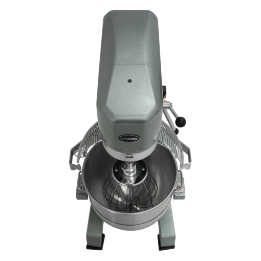 Batidora Planetaria de 40 litros BP-40-G DRAGO - Imagen 4