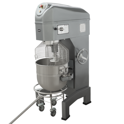 Batidora Planetaria de 60 litros BP-60-G DRAGO