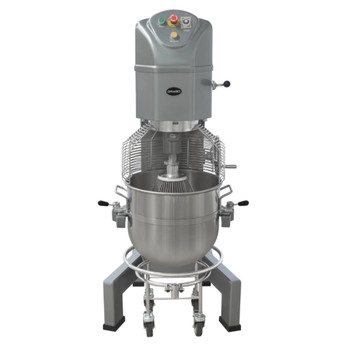 Batidora Planetaria de 60 litros BP-60-G DRAGO - Imagen 2