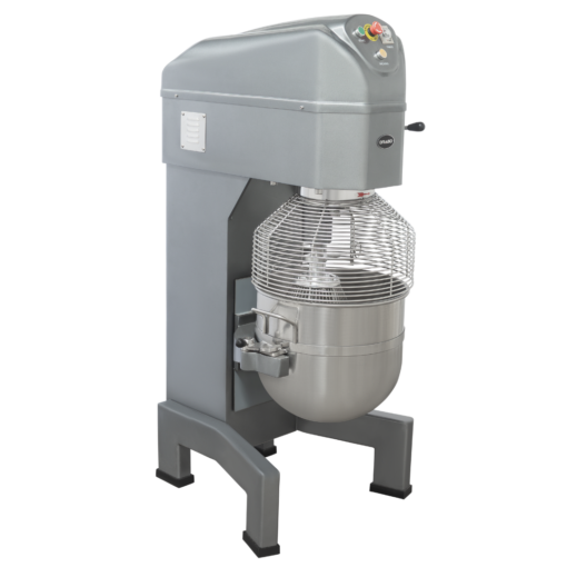 Batidora Planetaria de 60 litros BP-60-G DRAGO - Imagen 3