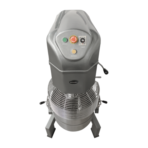 Batidora Planetaria de 60 litros BP-60-G DRAGO - Imagen 4