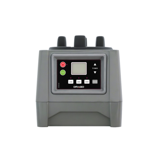 Licuadora industrial de 4 litros LID-40-G DRAGO - Imagen 2