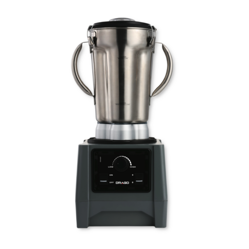 Licuadora industrial de 4 litros LIM-40-G DRAGO