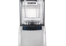 Licuadora comercial con Capello LCD-15C-B DRAGO