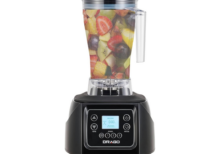 Licuadora comercial de 2 litros LCD-20-N DRAGO