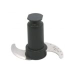 Cuchillas Lisas CL-K41KE4V SAMMIC