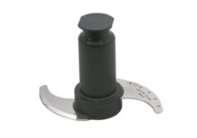 Cuchillas Mricrodentadas CM-K41KE4V SAMMIC